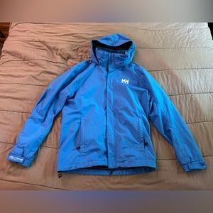 Helly Hansen Dubliner Waterproof Jacket